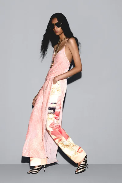 Look 1